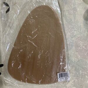 Women Self Adhesive Push Up Bra Strapless Backless Invisible Lift Up